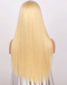 613 Frontal Wig