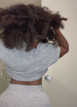 Load and play video in Gallery viewer, Burmese Curly
